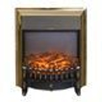 Электрический очаг RealFlame MoonBlaze S Lux Black