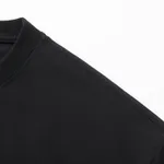 Футболка Ymkashix Logo Face черная