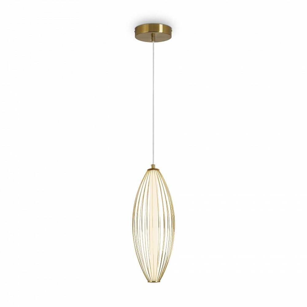 Подвесной светильник Freya Sabi FR6131PL-L24BS