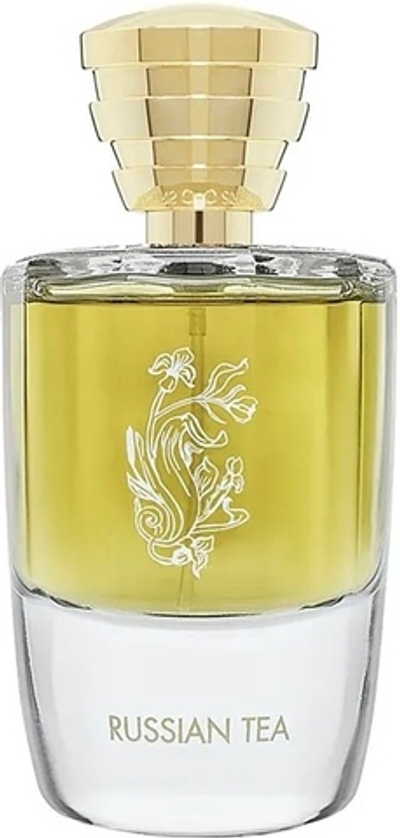 Masque Milano Russian Tea EDP