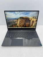 Ноутбук Lenovo Legion S7 15IMH5 (82BC003ERU) 15.6 " /Intel Core i7 10875H/RAM 32 GB/SSD 1024 GB/RTX 2060 MAX Q 6Gb/1920x1080/IPS/144Hz/Подсветка кл-ры: LED/серый. Состояние: B1