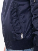 Ветровка бомбер куртка