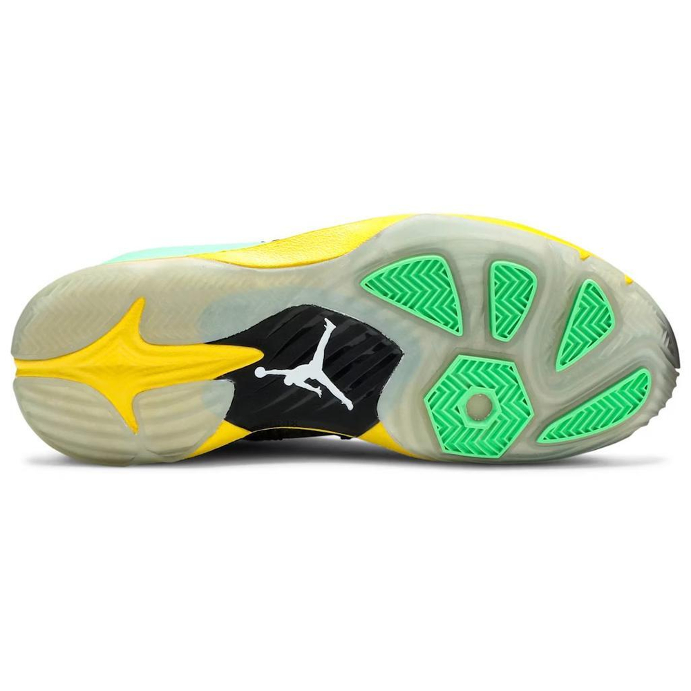 Кроссовки Jordan Cp3 3