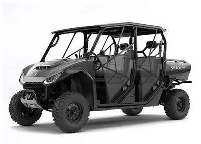 Багги SEGWAY UTV Fugleman UT10 CREW