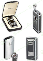 Зажигалка Lotus L-4610