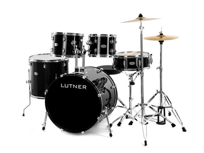 Ударная установка Fleet 08W-1000 Black