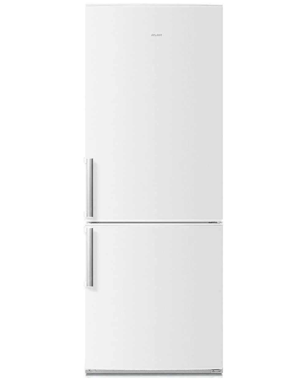 Холодильник Atlant 6224-101 белый