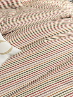 Наволочка 1шт Сказка "Нежная полоска" 70х70 см