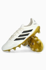 Бутсы adidas Copa Pure 3 Elite FG - белый