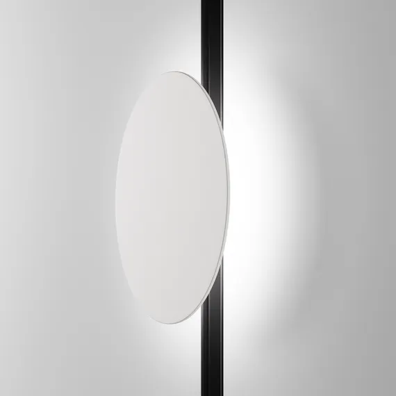 Трековый светильник Релакс / Relax Exility 4000K 5Вт 120° Technical tr107-2-5w4k-w