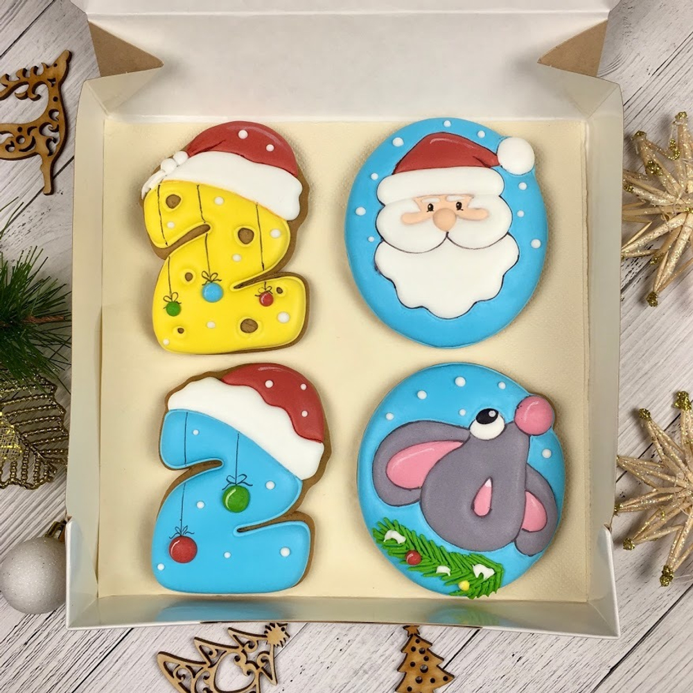 Вырубка 2020 №2