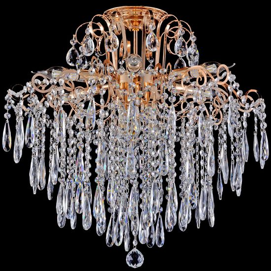 69030-0.3-600A FGD светильник потолочный