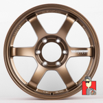 Комплект дисков RAYS 18x9 et0 6x139.7