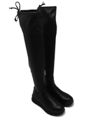 Ботфорты AMAZING 06 Liu Jo - черный(BF3081 EX046)