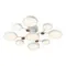 Потолочный cветильник LED4U L3201-780 WT