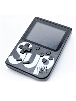 Портативная игровая приставка консоль