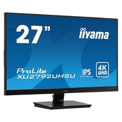 Монитор Iiyama ProLite XU2792UHSU-B1