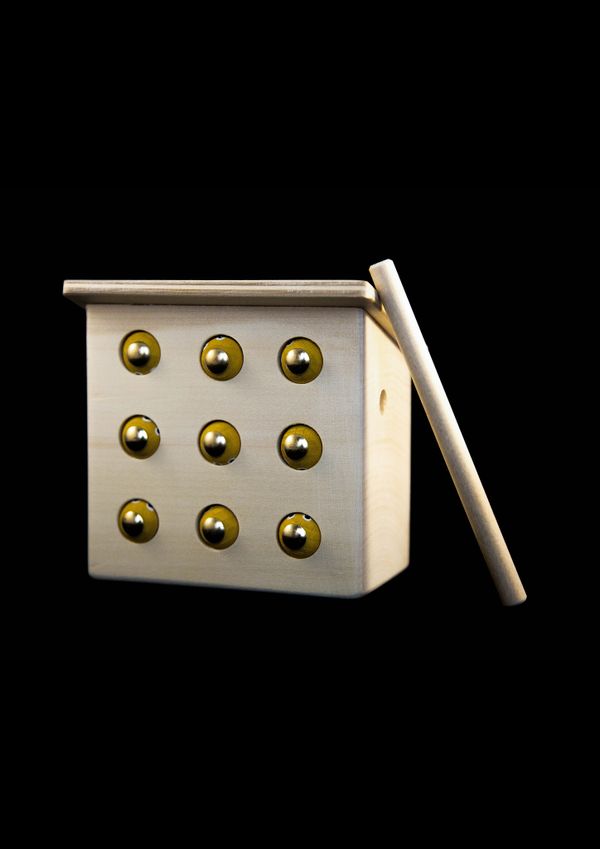 Игровое пособие 