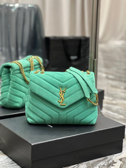 Saint Laurent Loulou 25 cm