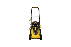 Аккумуляторная газонокосилка CHAMPION EMB400
