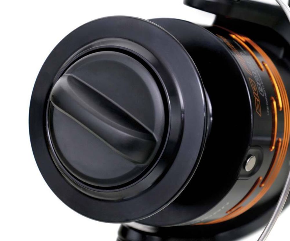 FLAGMAN Катушка спиннинговая Big Fish 8000 3+1 ш.п.