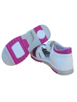 Сандалии для девочки