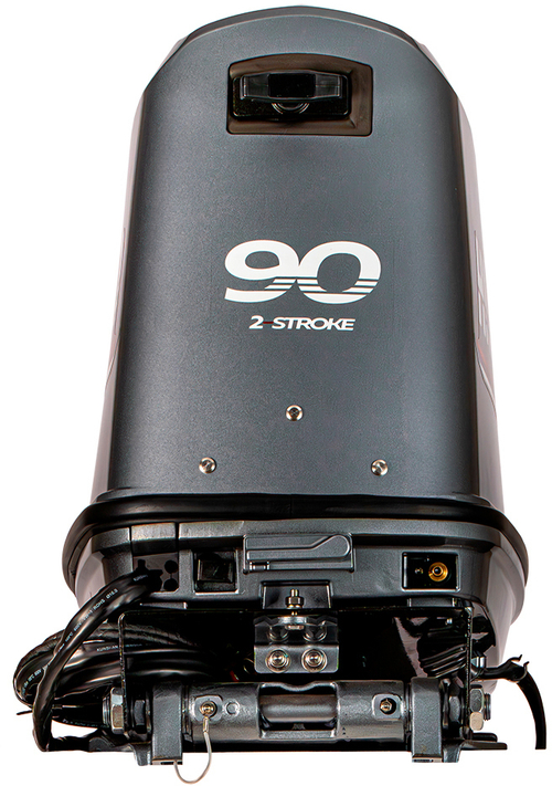 Лодочный мотор HND OB90ERTL