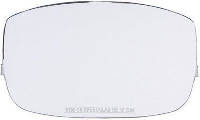 Пластина защитная 3M™ Speedglas™ 426000 стандартная наружная для щитков 9000