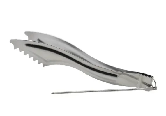 Щипцы Sickle No color