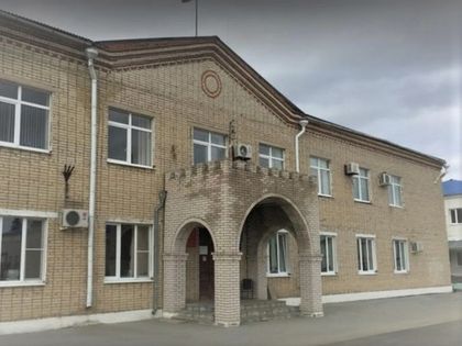 Совещание по газификации Костино