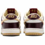 Кроссовки Nike Dunk Low Lx Cn (Женская размерная сетка)