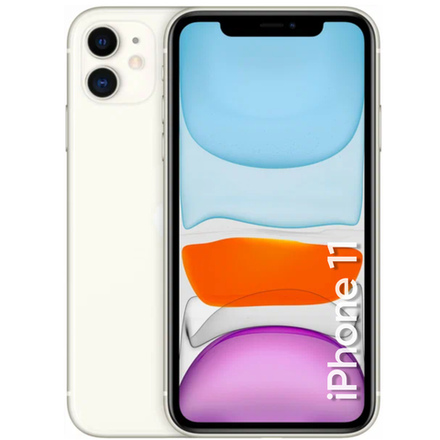 iPhone 11 128Gb БУ SIM+eSIM