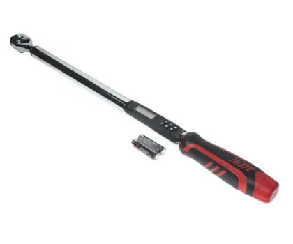 JTC-1465 - Ключ динамометрический 1/2" 17-340Нм 665мм с цифровой индикацией JTC