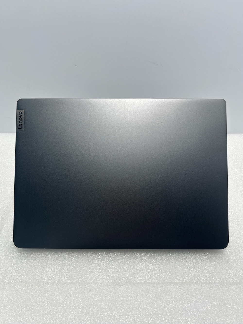 Ноутбук Lenovo IdeaPad 5 Pro 14ITL6 (82L3002BRK) 14"/Intel Core i5 1135G7/RAM 16GB/SSD 512GB/Nvidia GeForce MX450 2GB/2880 x 1800/IPS 90Hz/DOS/Подсветка кл-ры: LED/Серый. Состояние: Уценка/большой след. на матрице от клавиатуры