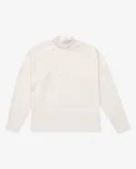 Купить Водолазка One Two High Neck Logo Tofu белый Водолазка One Two High Neck Logo Tofu белый