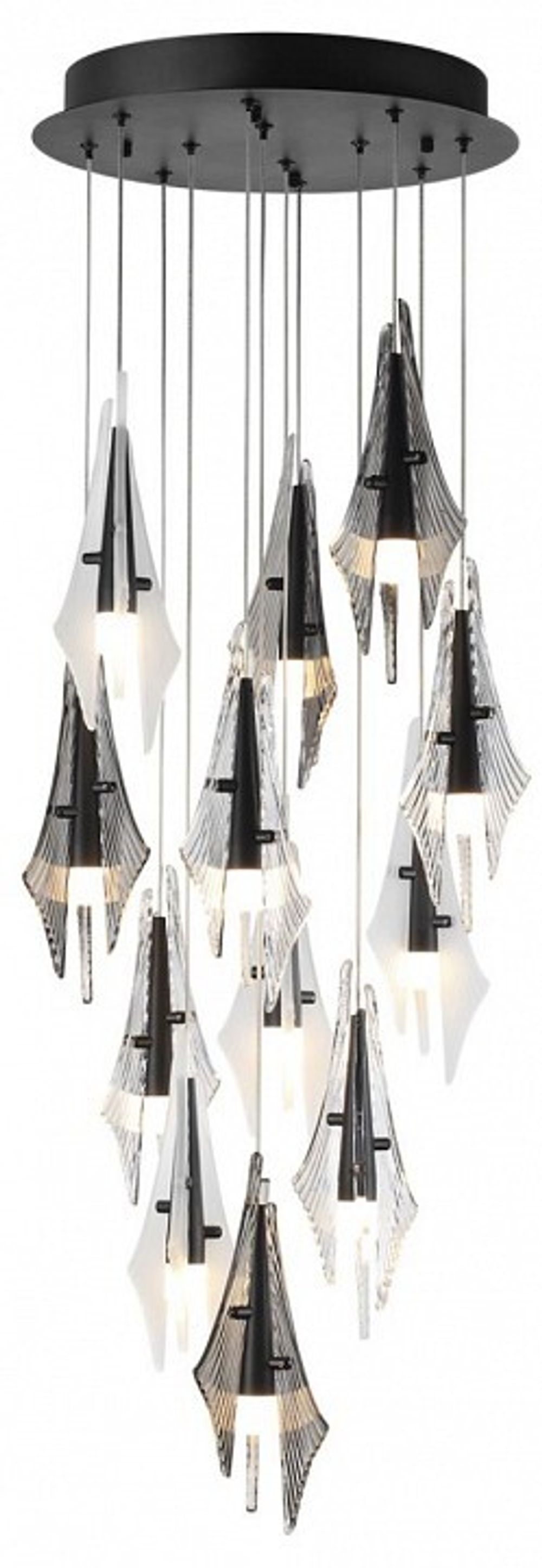 Подвесная люстра Odeon Light Afalina 5442/69L