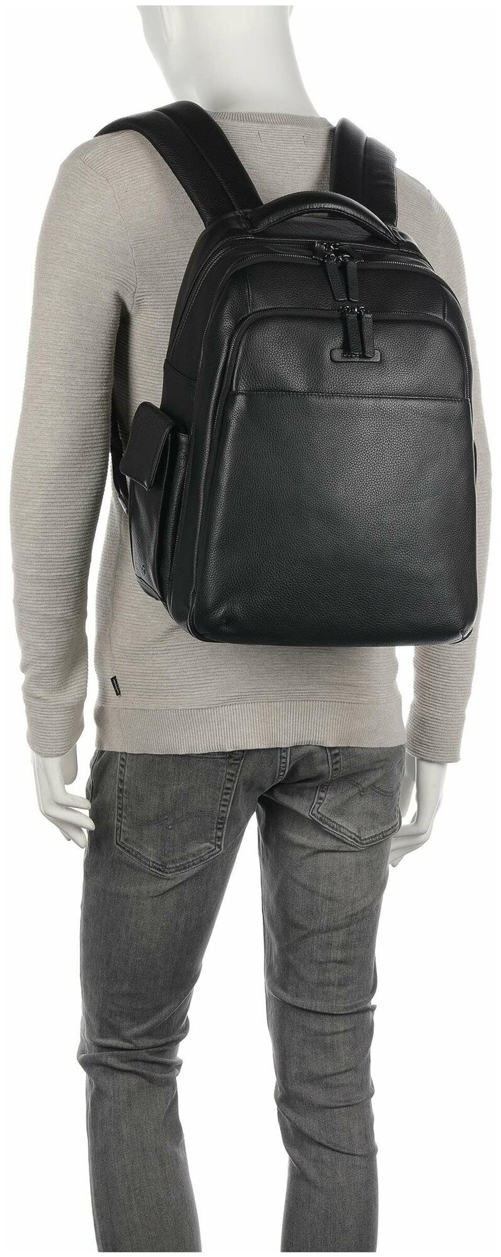 Рюкзак Piquadro CA3444MOS/N