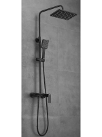 HB24639-7 Душевая система HAIBA
