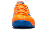 Li Ning Low top Training Shoes Unisex Orange
