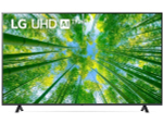 LED телевизор LG 43UQ80006LB 4K Ultra HD