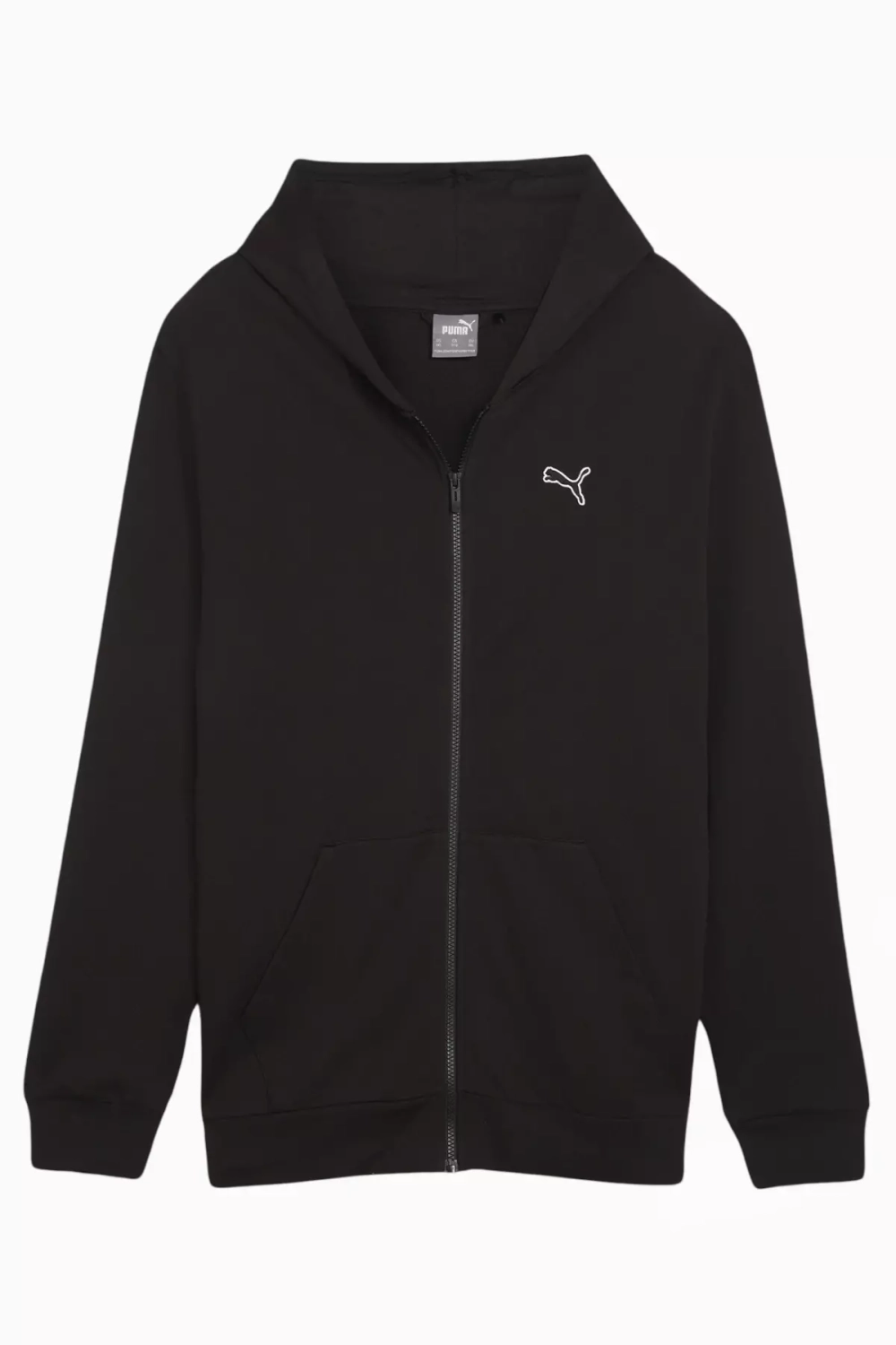 Кофта Puma Better Essentials FZ