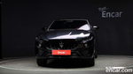 Maserati Levante 3.8 GTS AWD (07.2021)