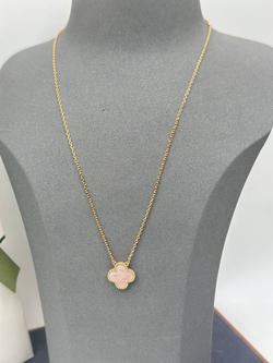 Кулон Van Cleef & Arpels