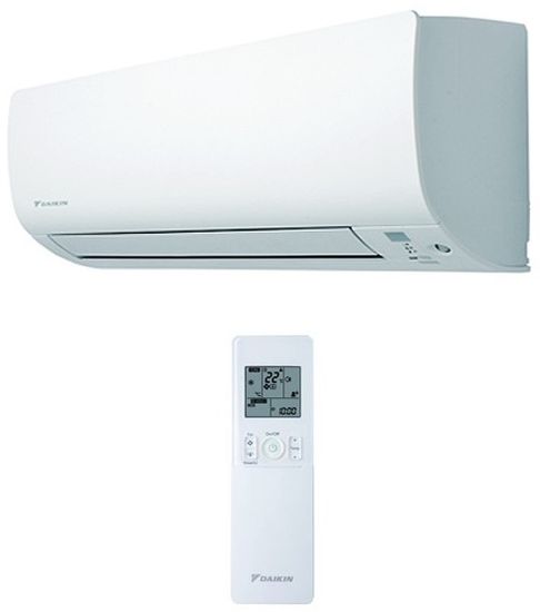 Сплит-система Daikin Perfera CTXS15K