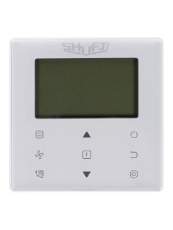 Блок управления SHUFT DX-Kit-02D