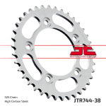Звезда JTR744.38