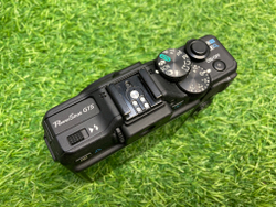 Canon PowerShot G15