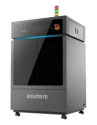 Фотография — 3D-принтер Intamsys FLEX 510