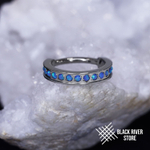 Кликер IG Luxe Opal #05 1.2мм