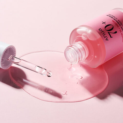 Сыворотка для лица Anua Peach 70+ Niacin Serum 30 мл